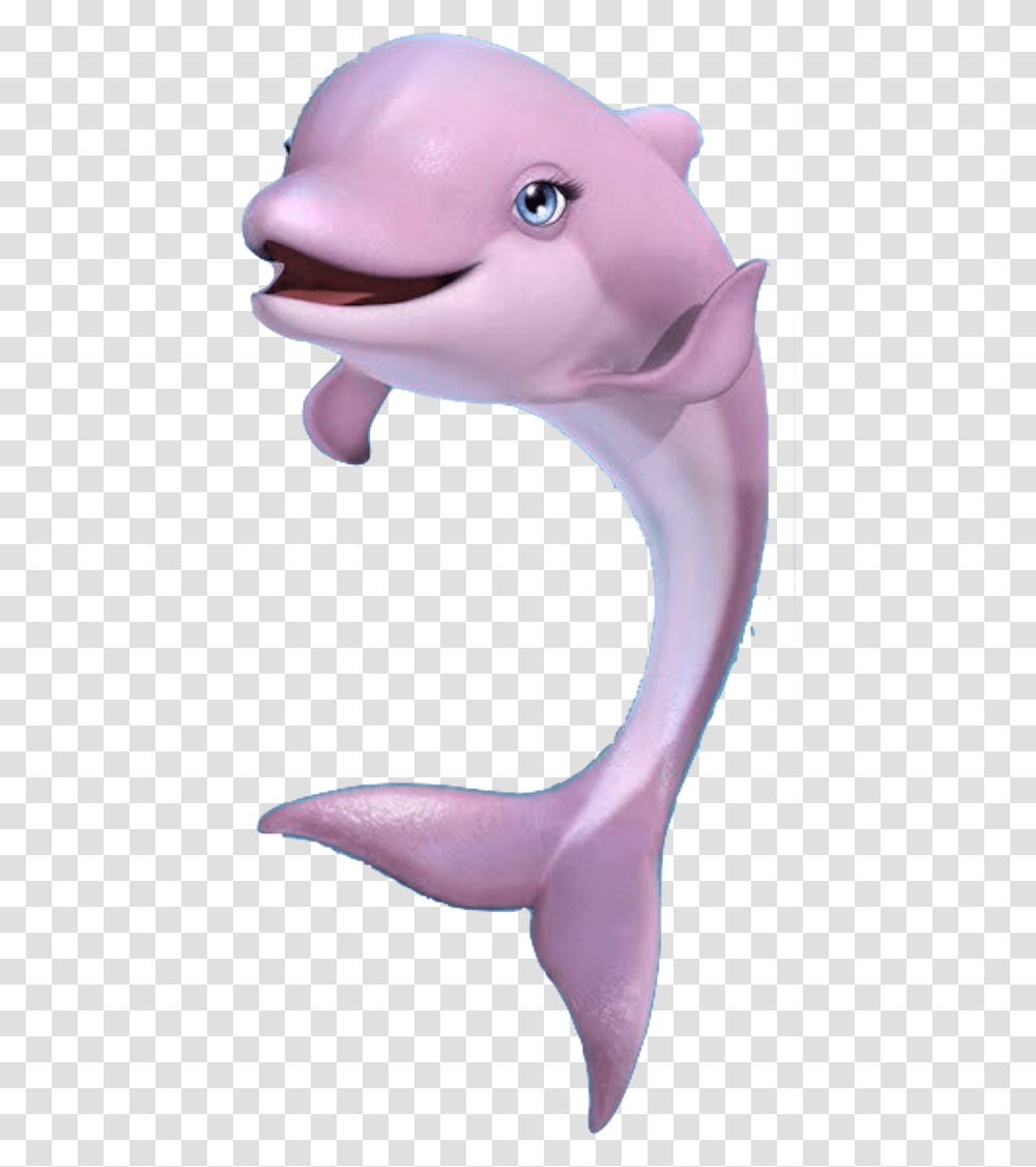 Zuma Barbie In A Mermaid Tale Dolphin, Sea Life, Animal, Mammal, Person Transparent Png