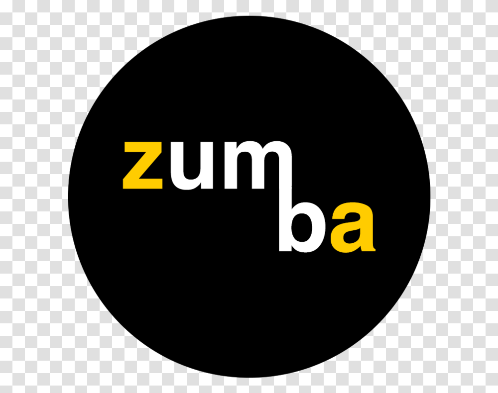Zumba Circle, Number, Alphabet Transparent Png