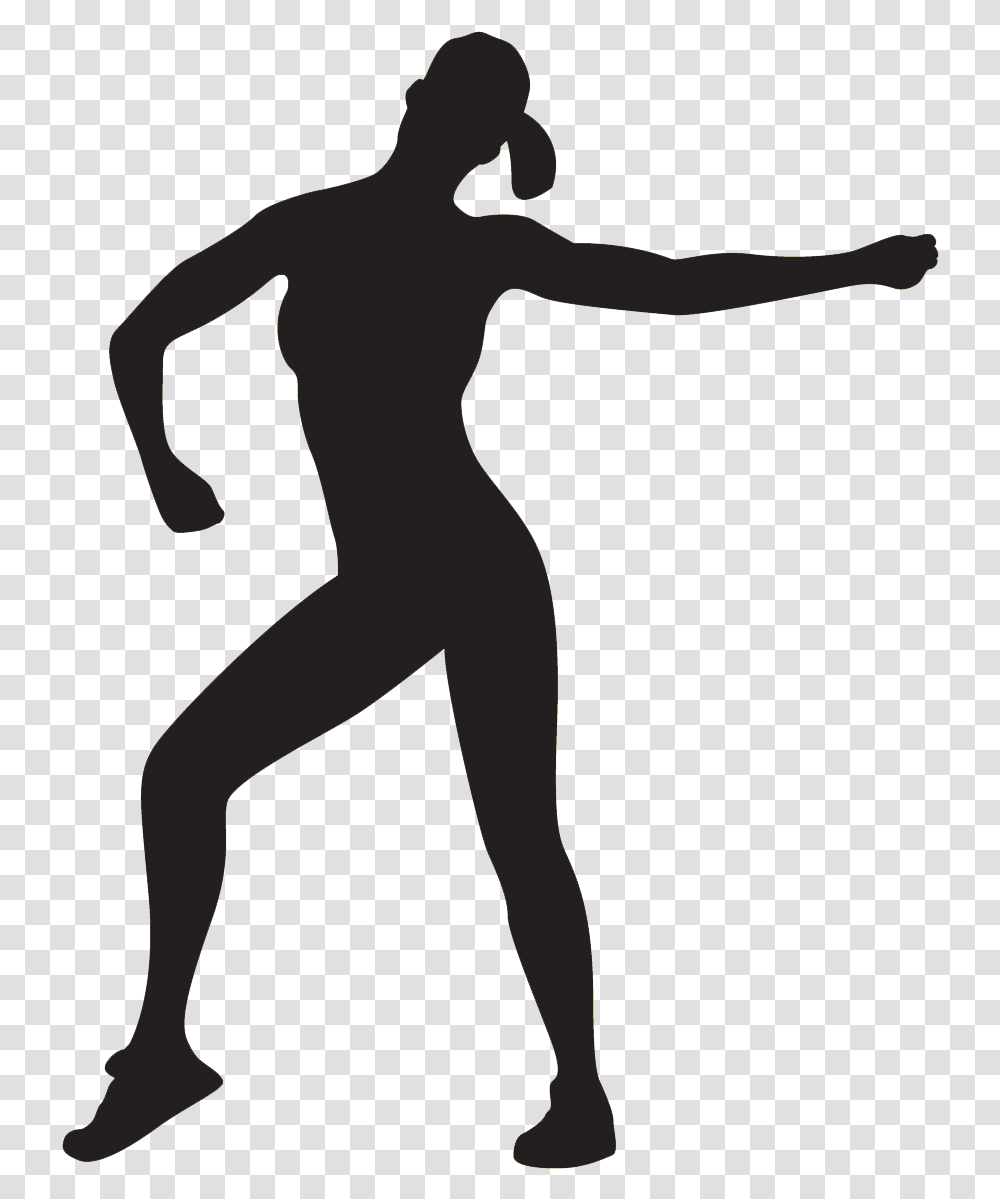 Zumba Dance Drawing Clip Art, Silhouette, Person, Leisure Activities, Dance Pose Transparent Png