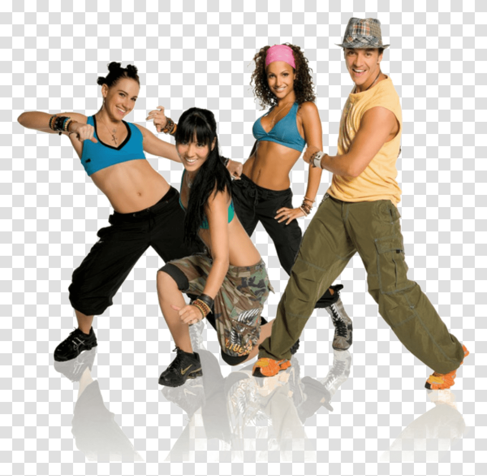 Zumba Fitness Body Zumba Fitness Total Body Transformation System, Person, Dance Pose, Leisure Activities, People Transparent Png