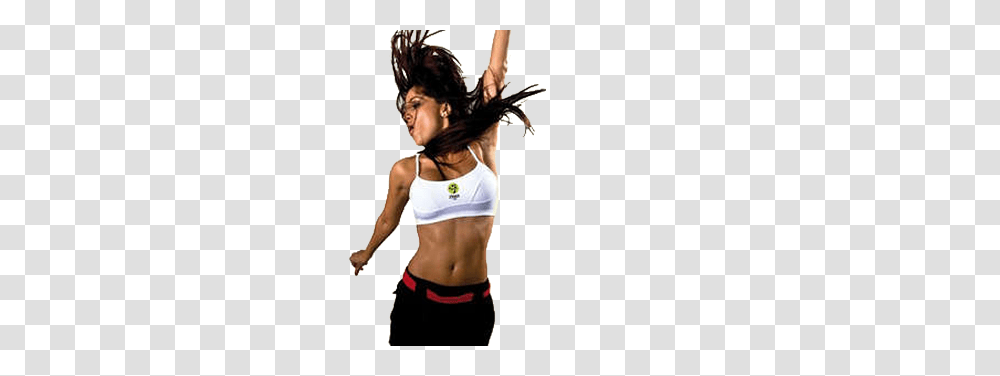 Zumba Fitness Classes In Kent, Person, Female, Working Out Transparent Png