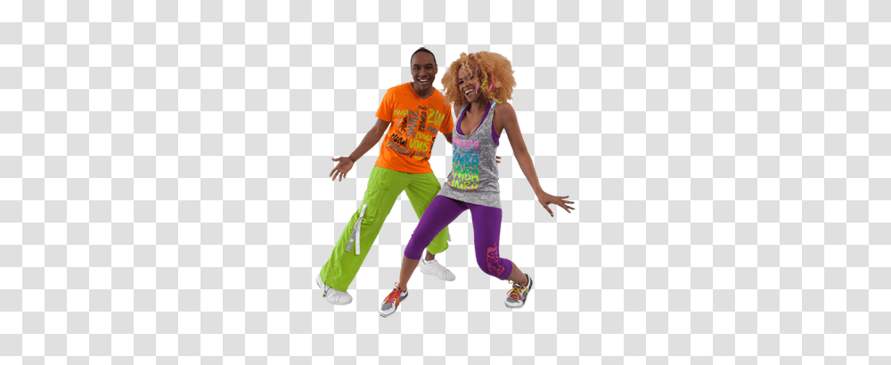 Zumba Fitness, Person, Female, Sport Transparent Png