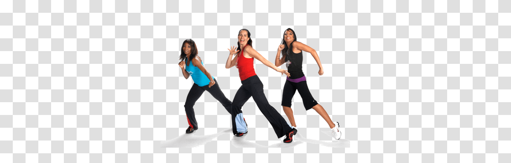 Zumba Fitness, Person, Female, Sport, Leisure Activities Transparent Png