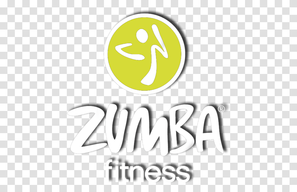 Zumba Fitness, Label, Alphabet, Logo Transparent Png