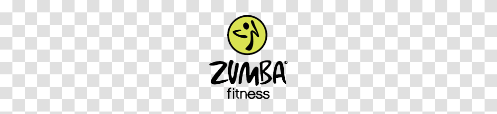 Zumba Fitness, Logo, Label Transparent Png