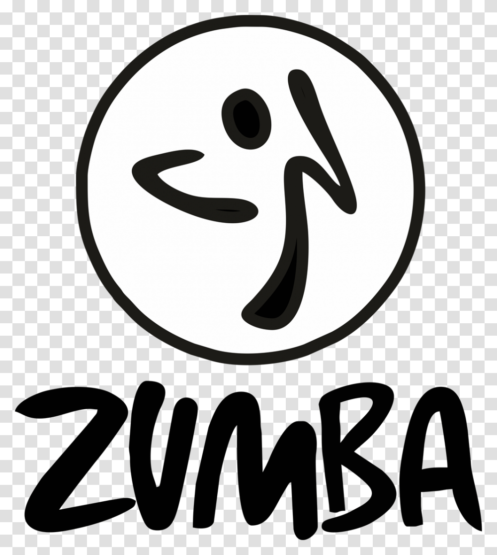 Zumba Fitness Zumba Logo, Label, Text, Face, Stencil Transparent Png