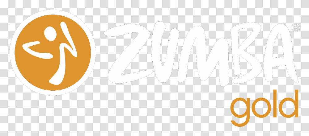 Zumba Gold Logo 2 Wht Buena Vida Health And Fitness Zumba Logo Vector, Text, Label, Calligraphy, Handwriting Transparent Png