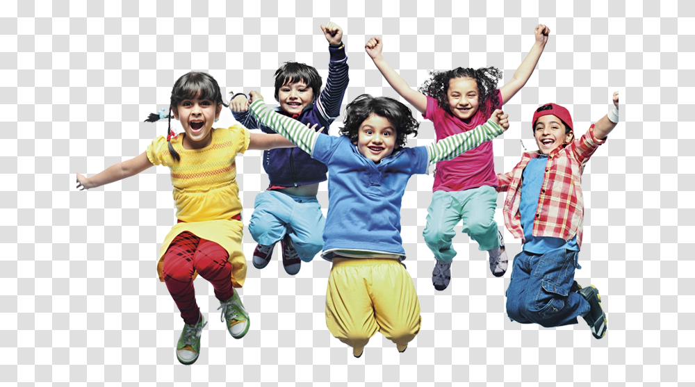 Zumba Kid, Person, Human, People, Leisure Activities Transparent Png