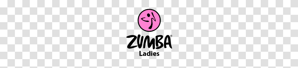 Zumba Ladies Logo, Label, Trademark Transparent Png