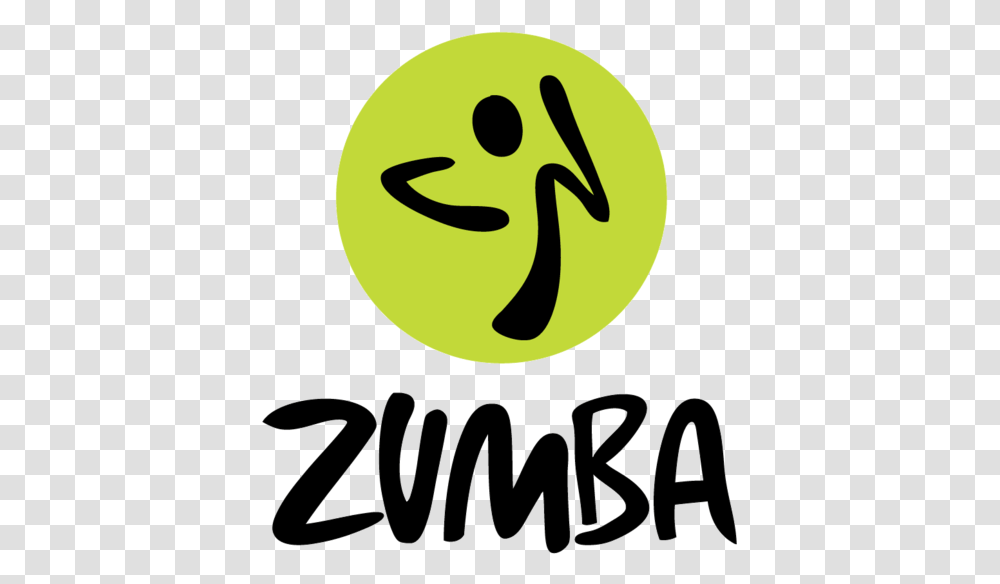 Zumba Logo 2 Image Zumba Logo, Text, Plant, Alphabet, Tennis Ball Transparent Png