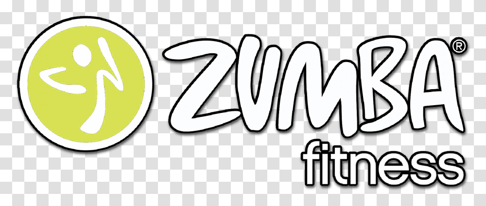 Zumba Logo White Background Zumba Logo, Word, Symbol, Trademark, Text Transparent Png