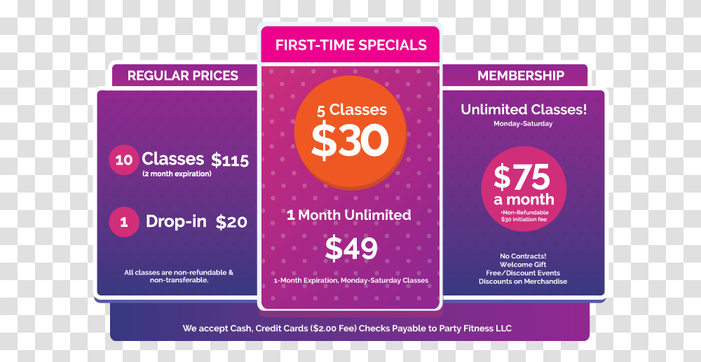 Zumba San Diego Pricing Circle, Flyer, Poster, Paper, Advertisement Transparent Png