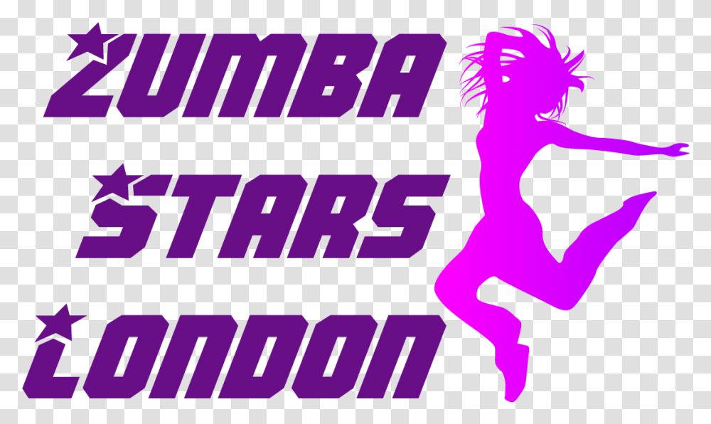 Zumba Stars London Dance Fitness Yoga Classes Parties Graphic Design, Poster, Advertisement, Person, Graphics Transparent Png