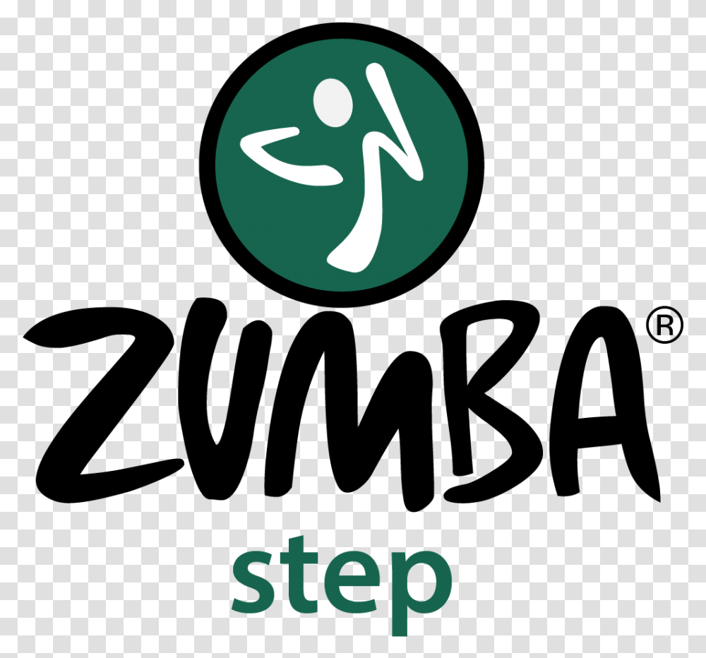 Zumba Step Zumba Fitness, Logo, Trademark, Moon Transparent Png