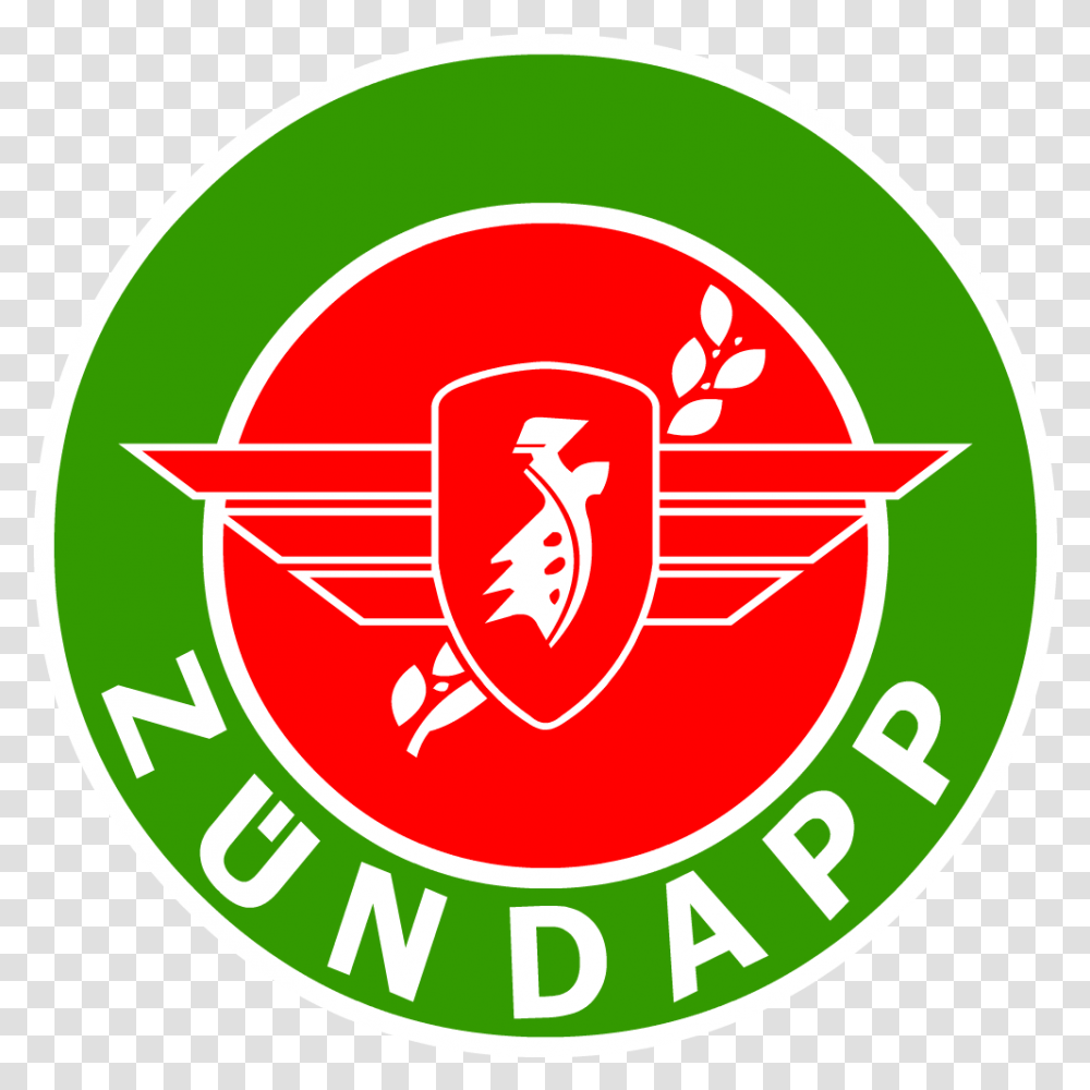 Zundapp Motorcycle Logo Meaning And Language, Symbol, Trademark, Ketchup, Food Transparent Png