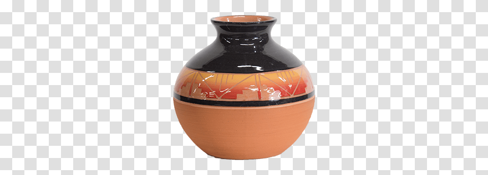 Zuni 3 Vase, Jar, Pottery, Helmet Transparent Png