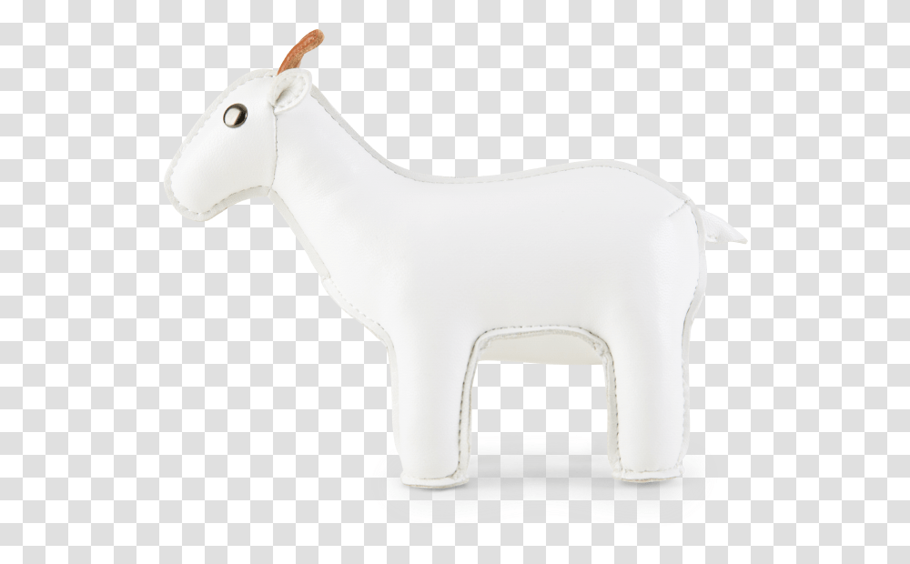 Zuny Official Website Proudct Goat, Mammal, Animal, Horse, Figurine Transparent Png