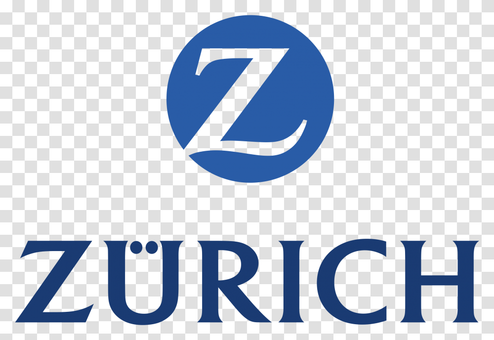 Zurich Insurance Logo, Alphabet, Number Transparent Png