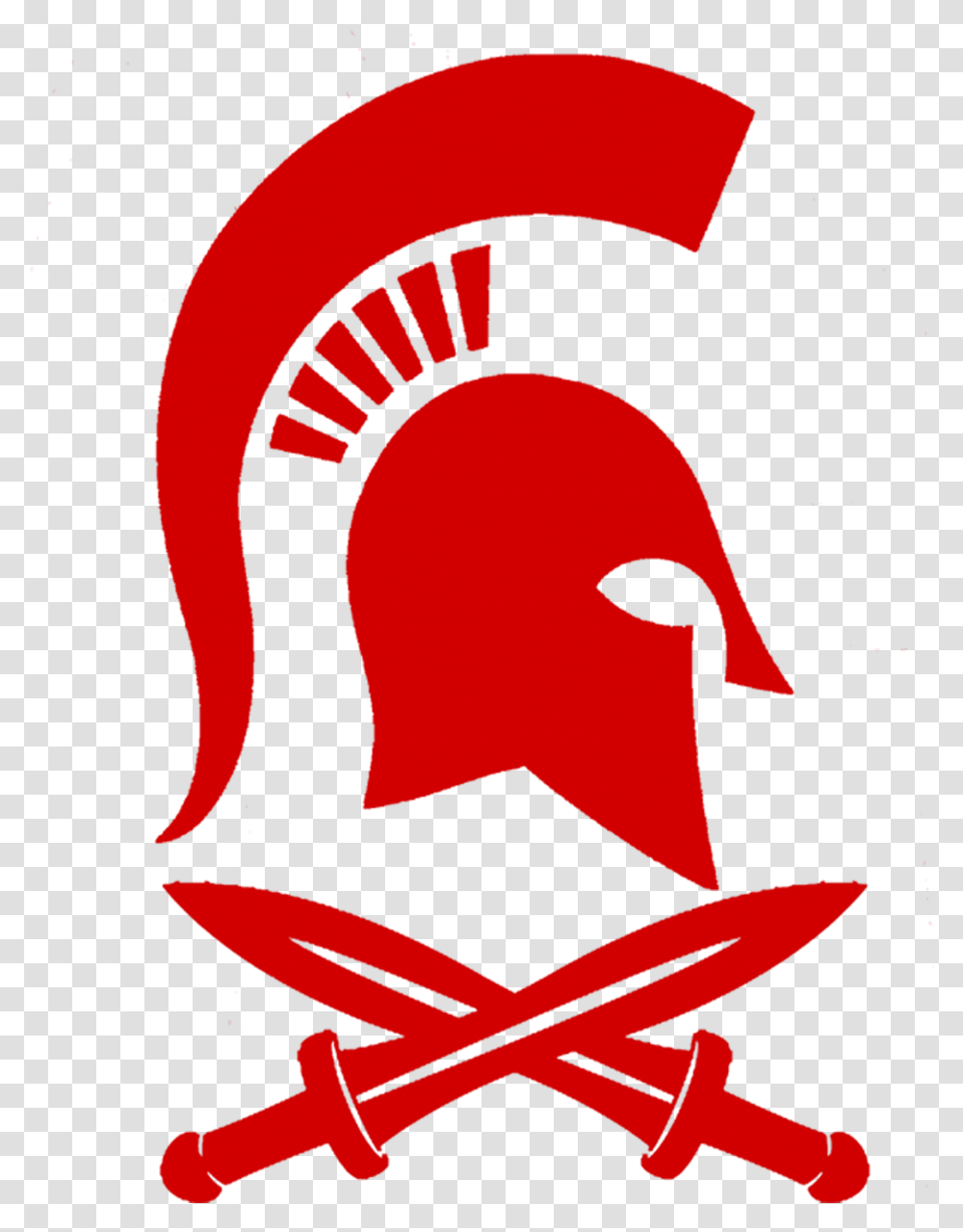 Zurich State Spartans, Logo Transparent Png