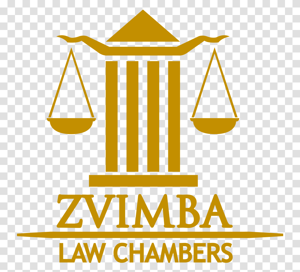 Zvimba Law Chambers Emblem, Scale, Poster, Advertisement Transparent Png