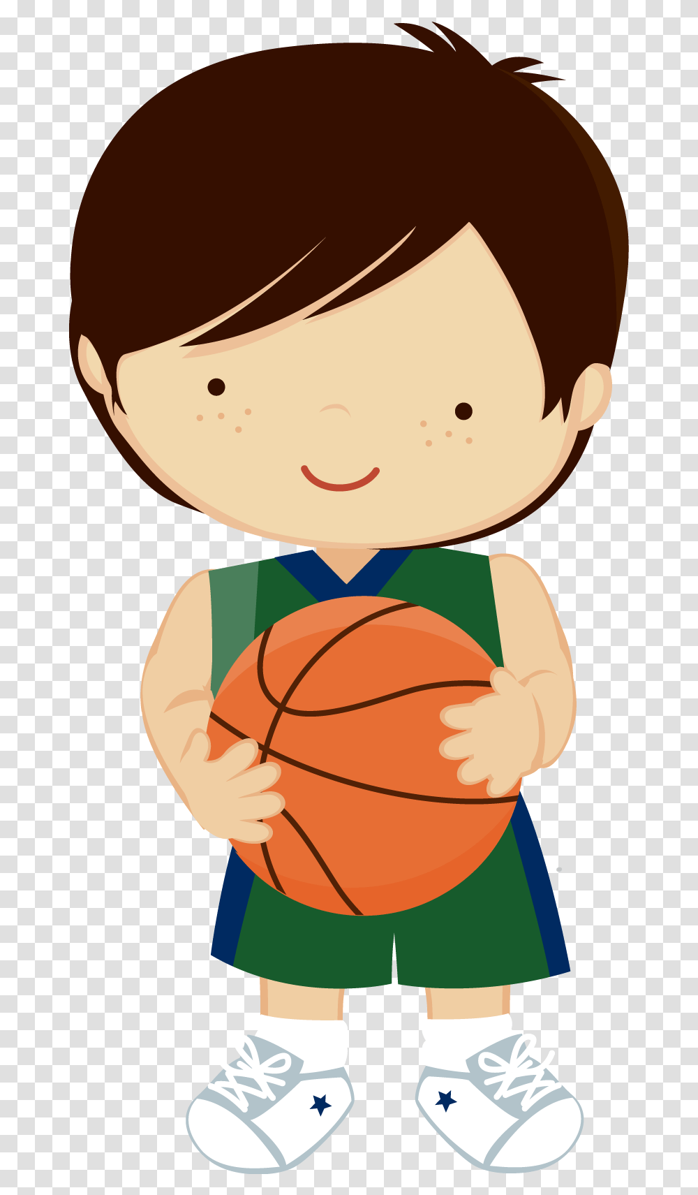 Zwdwhitestar Zwdbasketballplayer05png Minus Baby Basketball Player, Doll, Toy, Shoe, Footwear Transparent Png