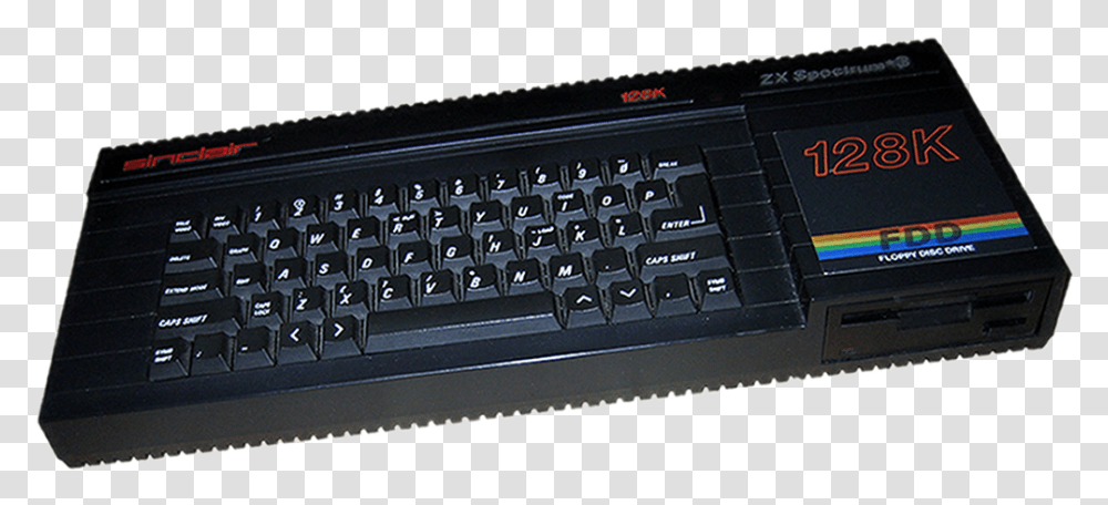 Zx Spectrum Zx Spectrum, Computer Hardware, Electronics, Computer Keyboard, Laptop Transparent Png
