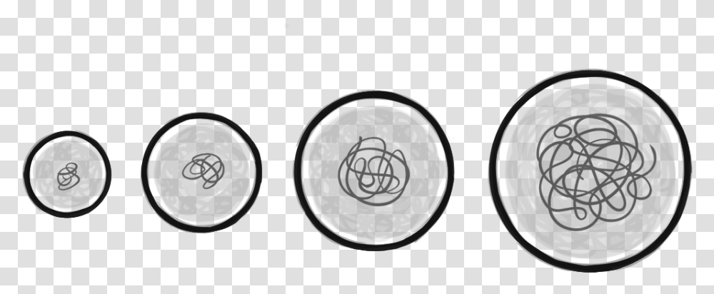 Zygote Vs Embryo Blastocyst And Foetus Dot, Bowl, Indoors, Drum, Percussion Transparent Png