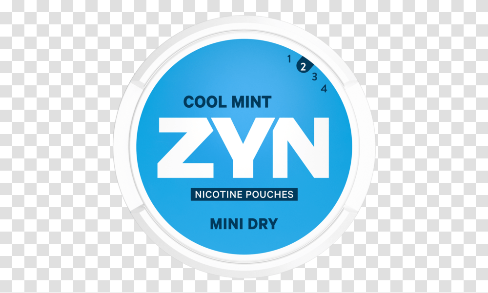 Zyn Mini Dry Cool Mint Pannonhalma Archabbey, Label, Text, Graphics, Paper Transparent Png