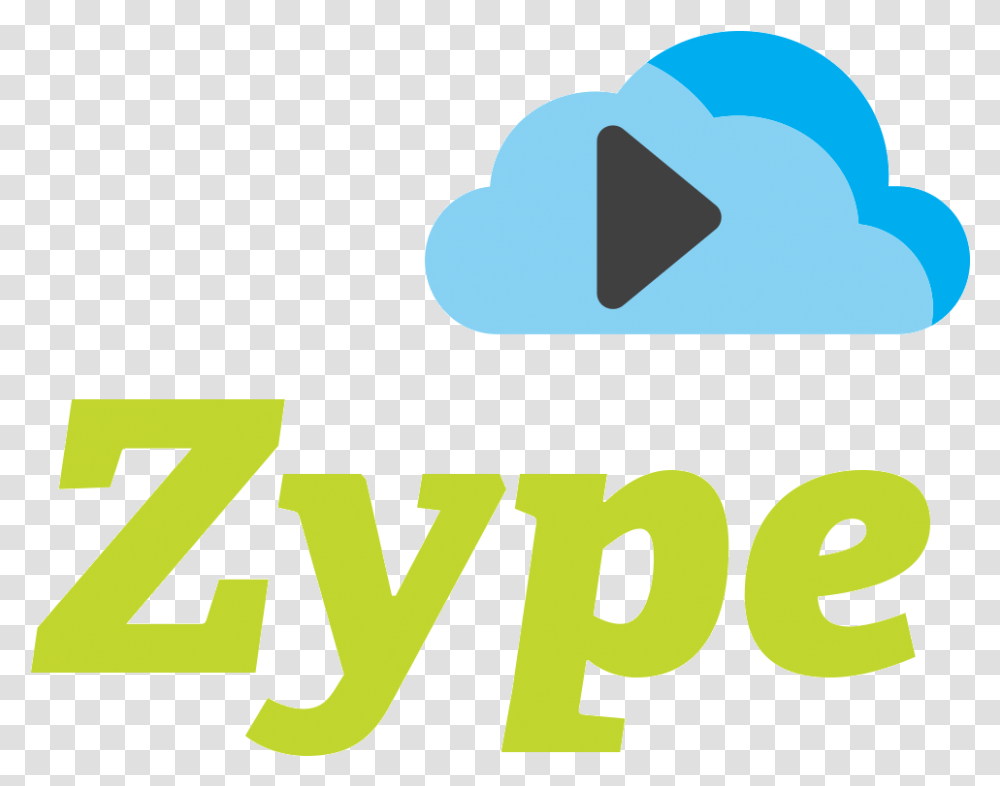 Zype Nyc, Triangle, Logo Transparent Png