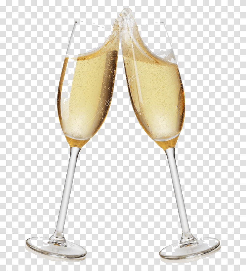 Zz Champagne Flutes Download Champagne Flute Clip Art, Glass, Wine Glass, Alcohol, Beverage Transparent Png