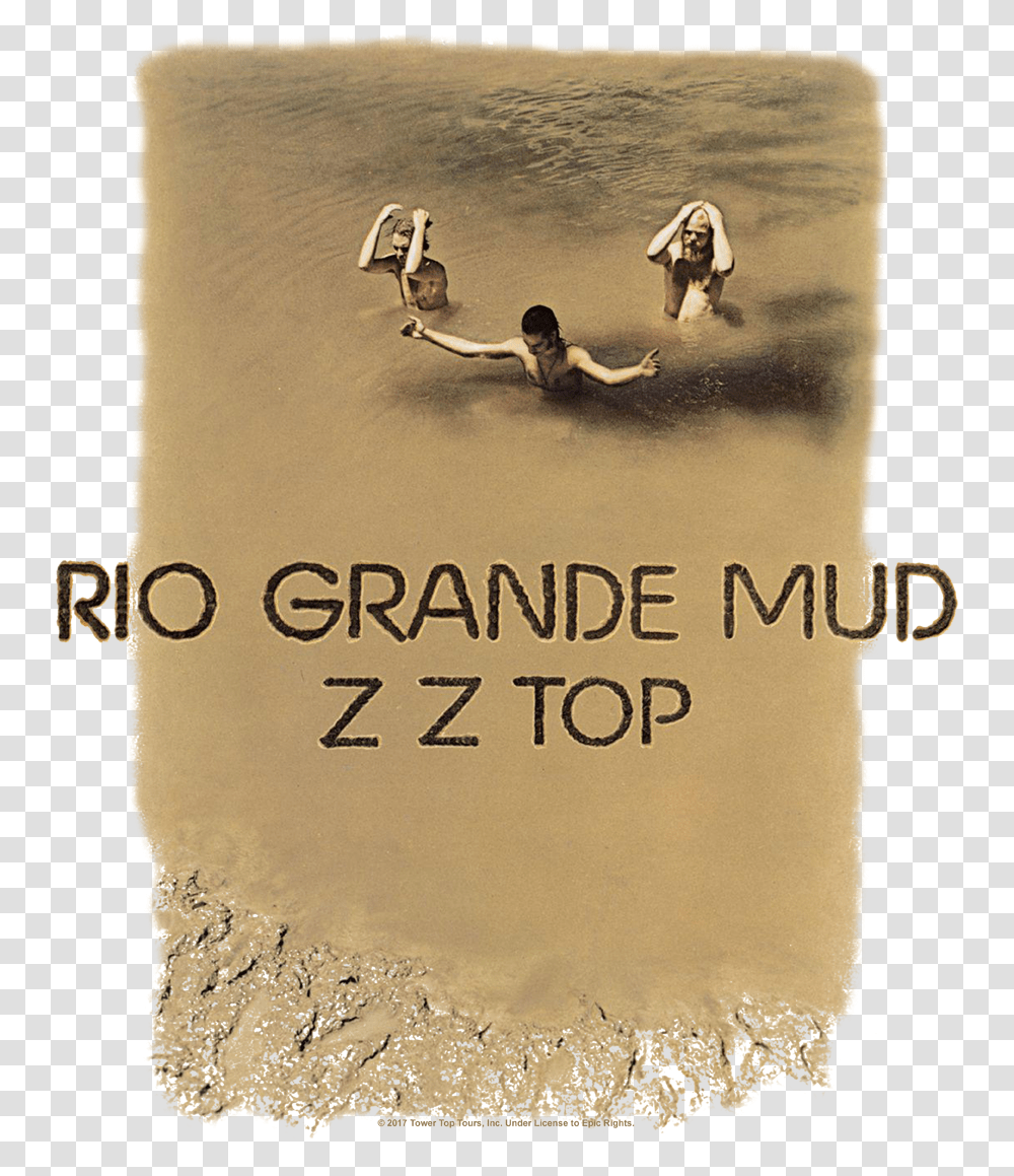 Zz Top Rio Grande Mud Itunes, Person, Scroll, Poster Transparent Png