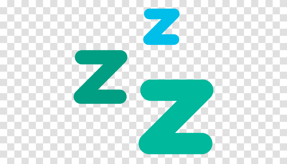 Zzz Emoji, Number, Alphabet Transparent Png