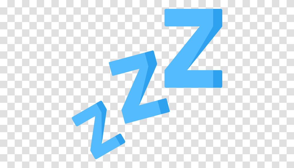 Zzz, Number, Axe Transparent Png
