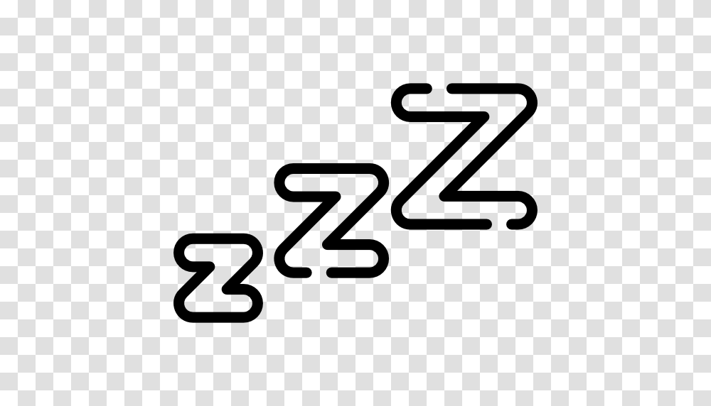Zzz, Number Transparent Png