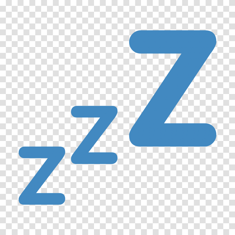 Zzz, Number, Word Transparent Png