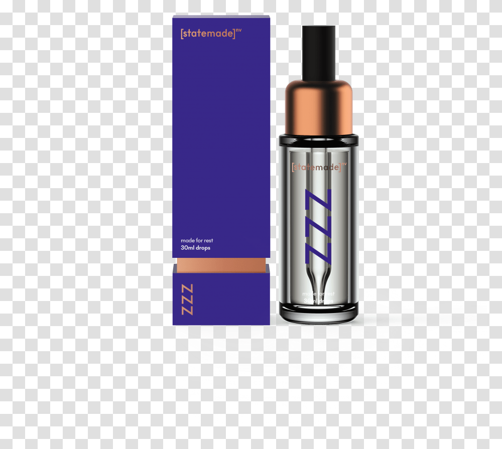 Zzz Perfume, Bottle, Cosmetics, Tin, Can Transparent Png
