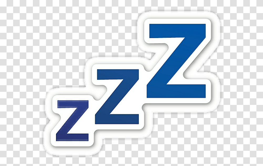 Zzzzz Cliparts Pjs For Netflix And Chill, Label, Text, Word, Logo Transparent Png